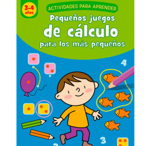 Pequeños juegos de cálculo para pequeños